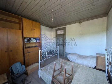 Moradia T8 para Venda em São Cipriano e Vil de Souto