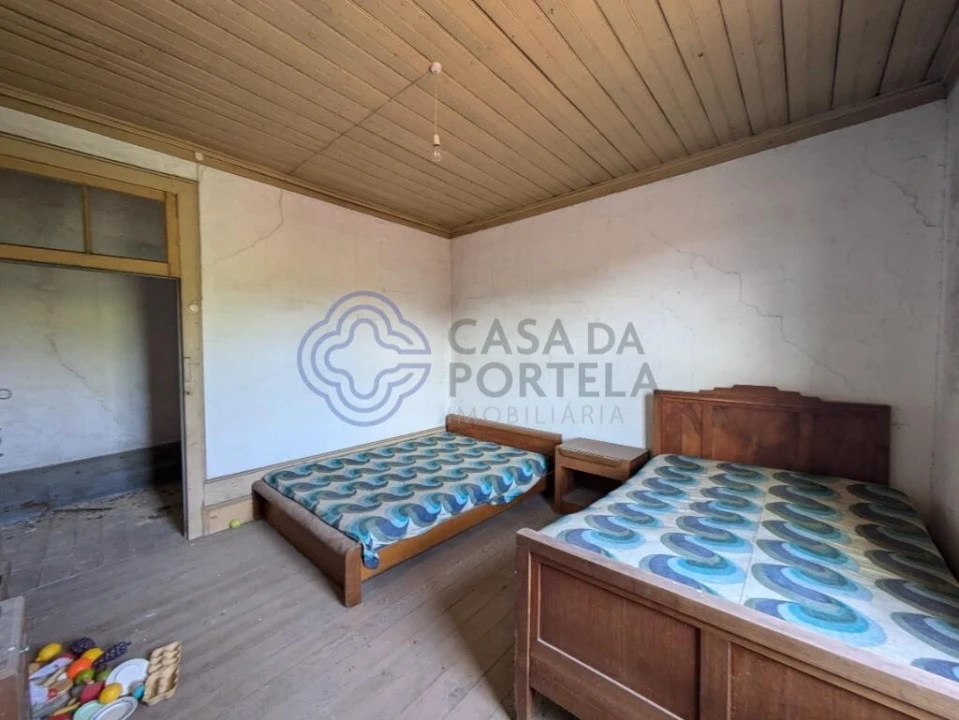 Moradia T8 para Venda em São Cipriano e Vil de Souto Foto 39