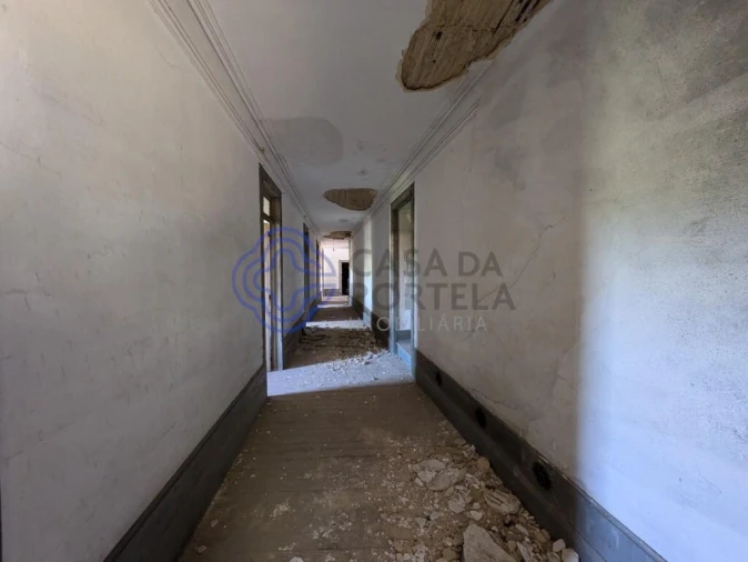 Moradia T8 para Venda em São Cipriano e Vil de Souto Foto 44