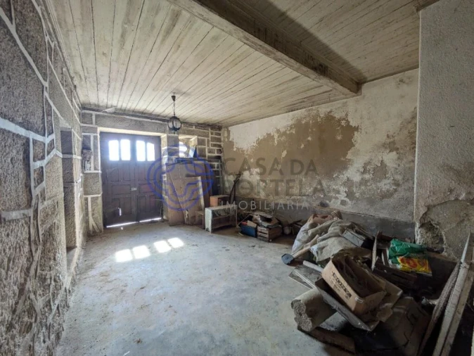 Moradia T8 para Venda em São Cipriano e Vil de Souto Foto 50