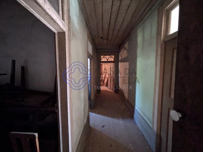 Moradia T8 para Venda em São Cipriano e Vil de Souto Foto 19