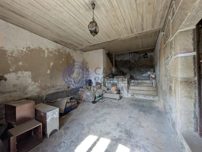 Moradia T8 para Venda em São Cipriano e Vil de Souto Foto 51