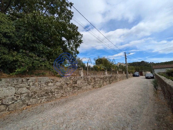 Moradia T8 para Venda em São Cipriano e Vil de Souto Foto 2