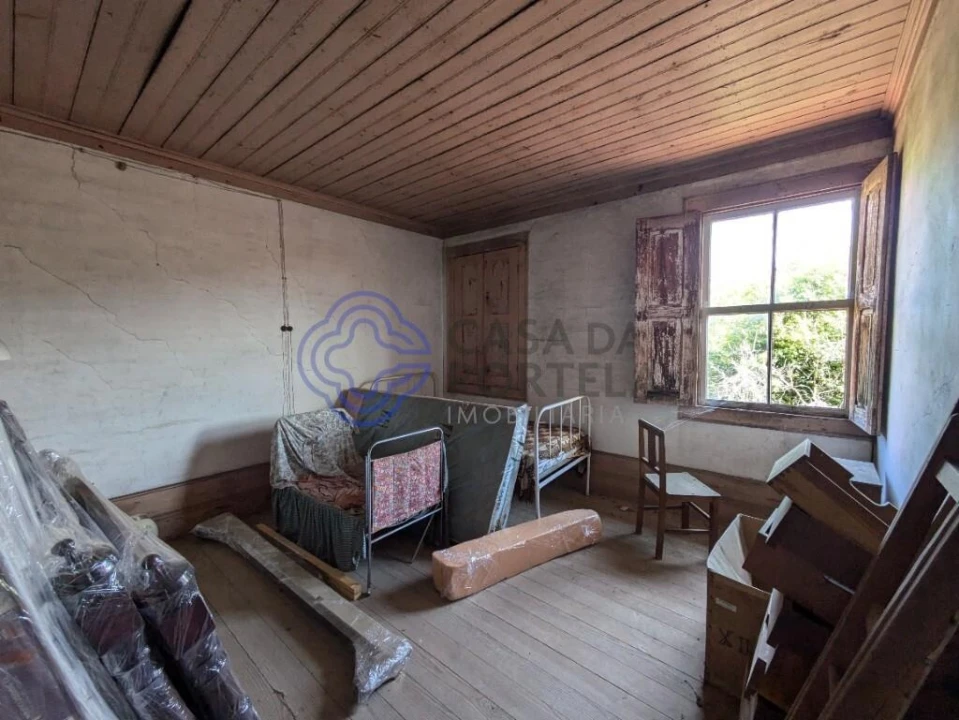 Moradia T8 para Venda em São Cipriano e Vil de Souto Foto 40