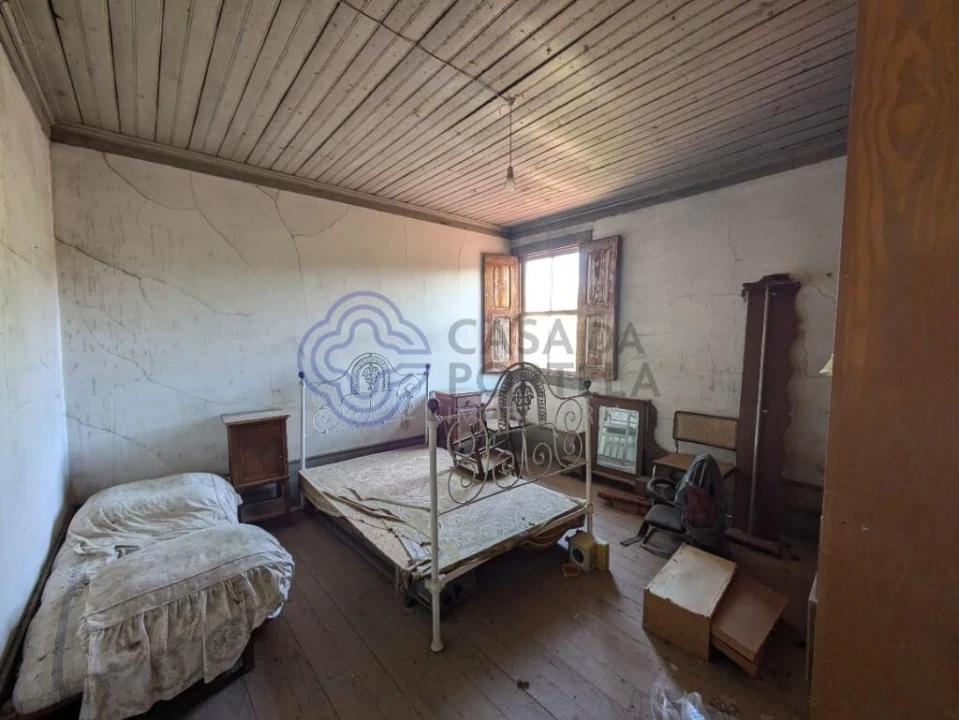 Moradia T8 para Venda em São Cipriano e Vil de Souto Foto 36