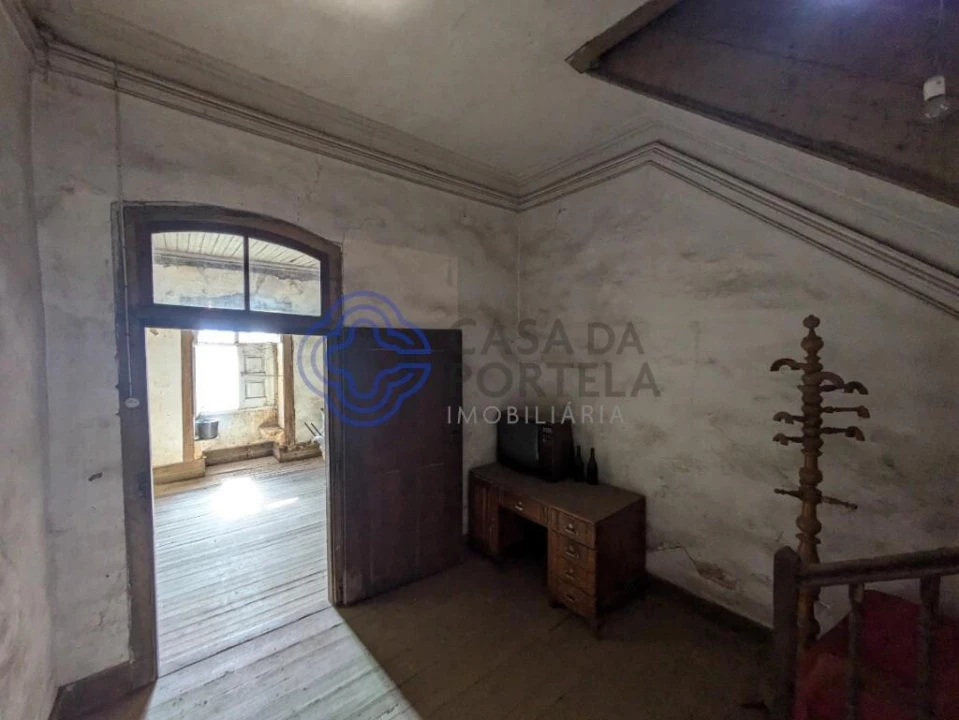 Moradia T8 para Venda em São Cipriano e Vil de Souto Foto 23