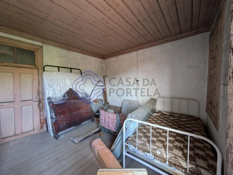 Moradia T8 para Venda em São Cipriano e Vil de Souto Foto 41