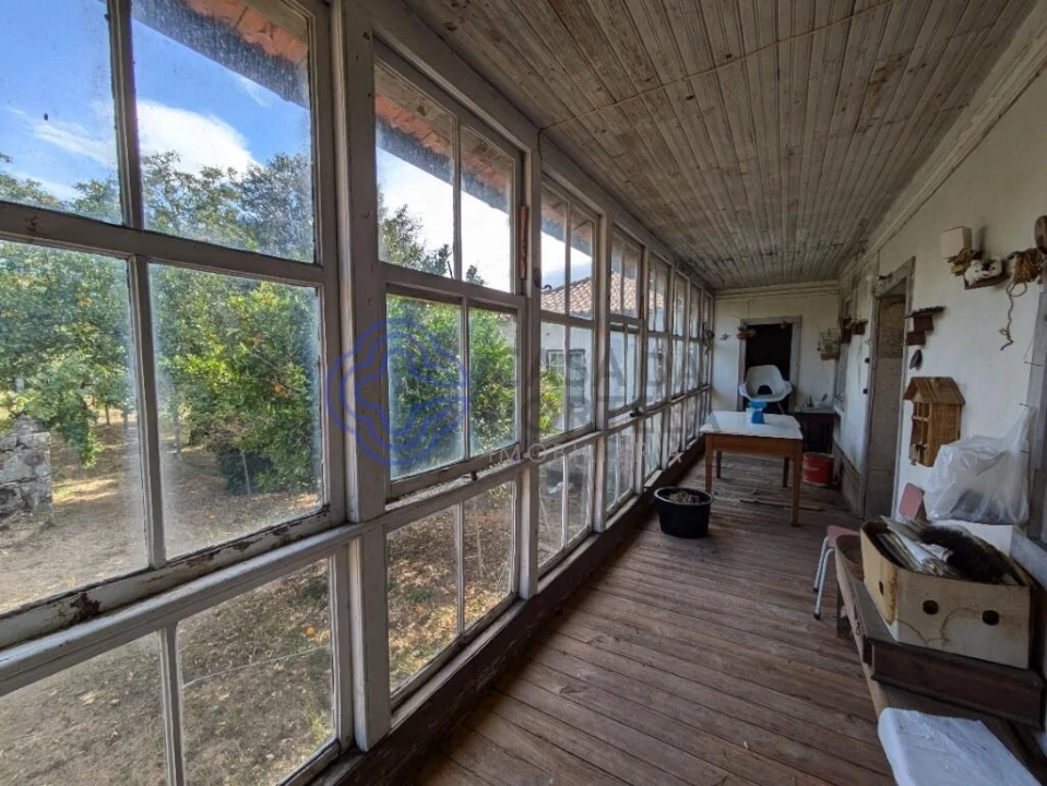 Moradia T8 para Venda em São Cipriano e Vil de Souto Foto 13
