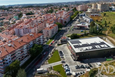 Apartamento T2 para Venda em Algueirão-Mem Martins