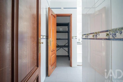 Apartamento T2 para Venda em Algueirão-Mem Martins