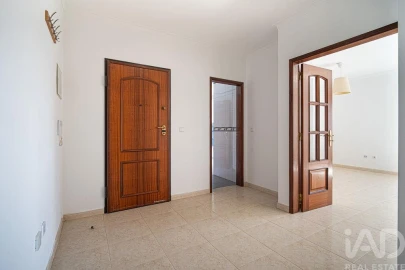 Apartamento T2 para Venda em Algueirão-Mem Martins