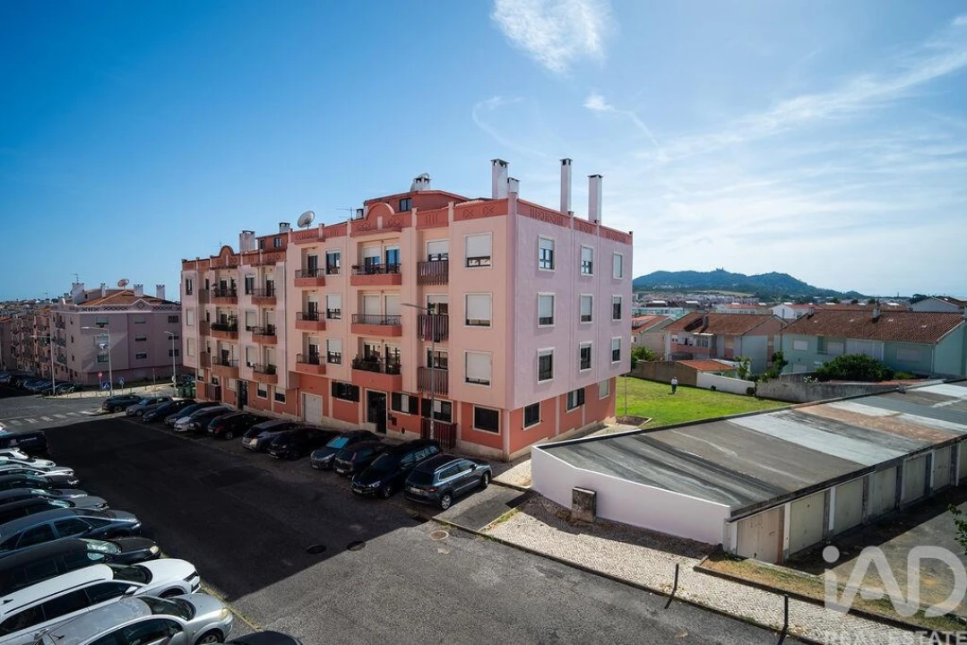 Apartamento T2 para Venda em Algueirão-Mem Martins Foto 23