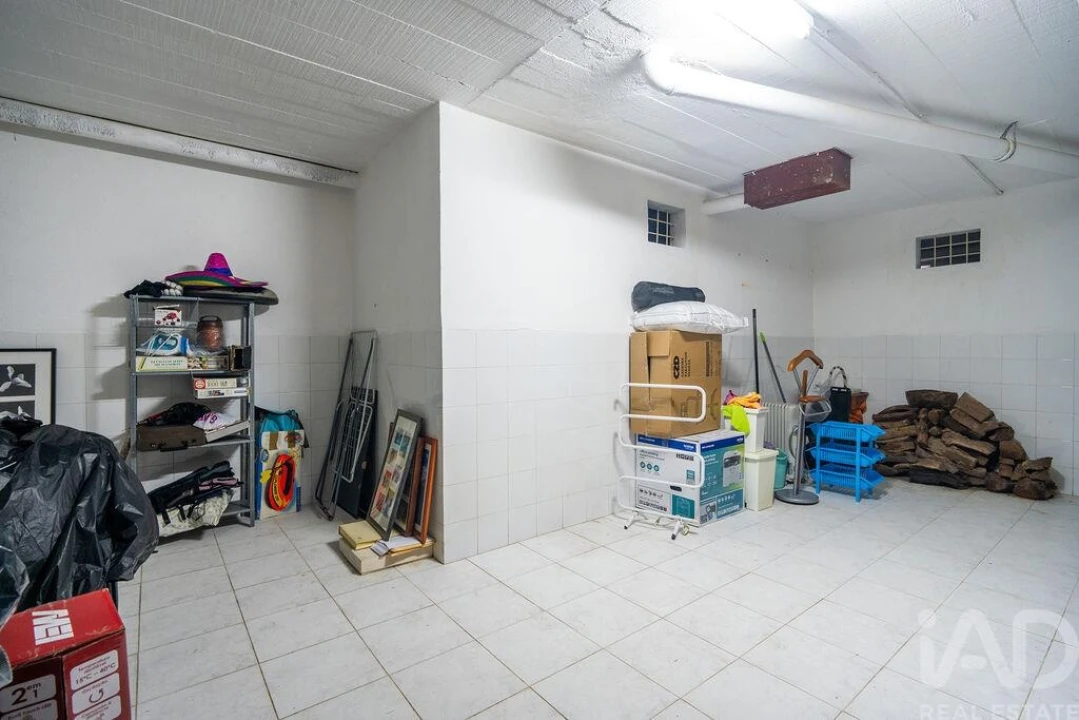 Apartamento T2 para Venda em Algueirão-Mem Martins Foto 31