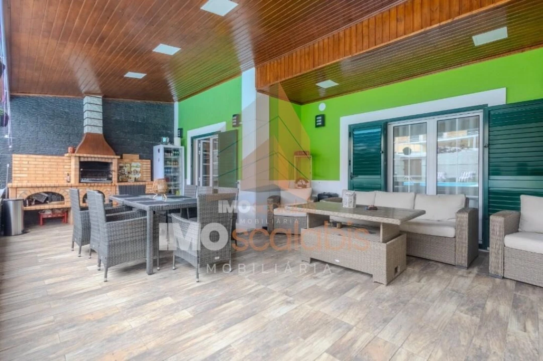 Moradia T4 para Venda em Romeira e Várzea Foto 46