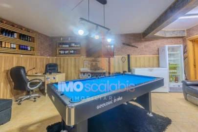 Moradia T4 para Venda em Romeira e Várzea