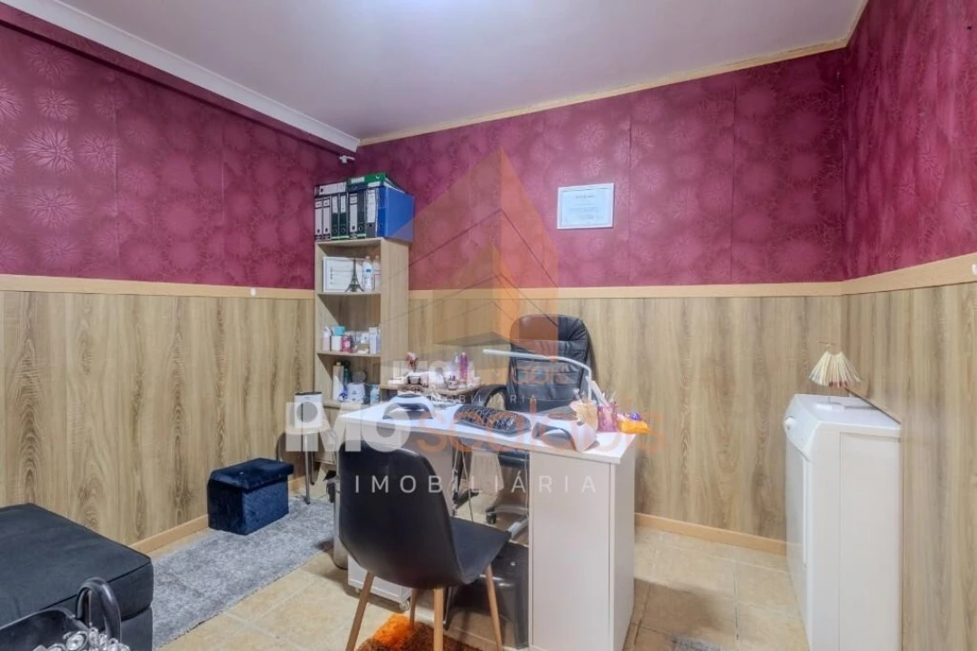 Moradia T4 para Venda em Romeira e Várzea Foto 42