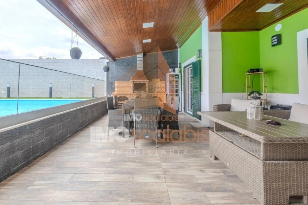 Moradia T4 para Venda em Romeira e Várzea Foto 45