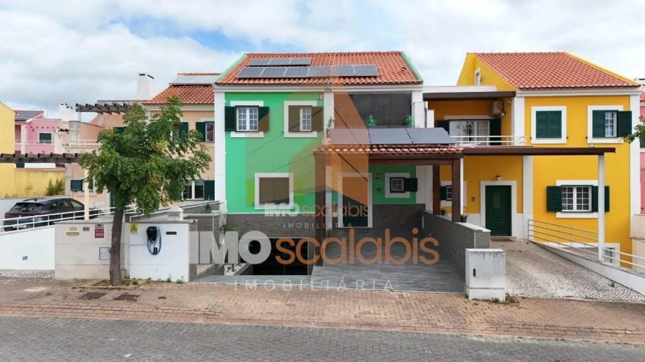 Moradia T4 para Venda em Romeira e Várzea Foto 52