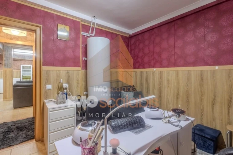 Moradia T4 para Venda em Romeira e Várzea Foto 43
