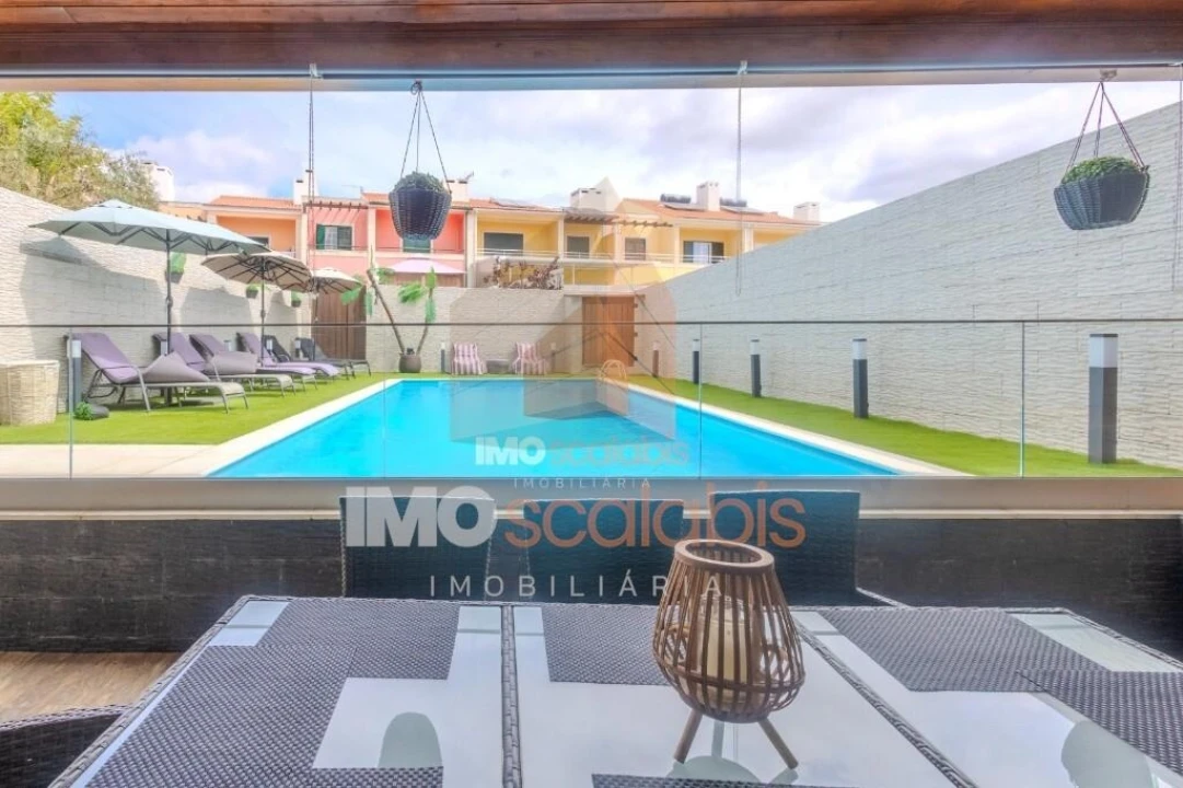 Moradia T4 para Venda em Romeira e Várzea Foto 47