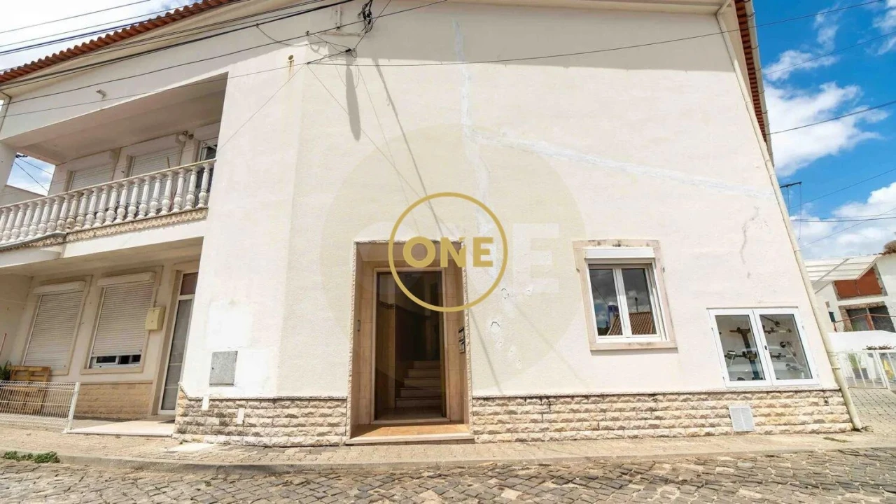 Apartamento T2 para Venda em Enxara do Bispo, Gradil e Vila Franca do Rosário Foto 9