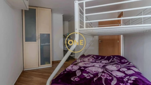 Apartamento T2 para Venda em Enxara do Bispo, Gradil e Vila Franca do Rosário