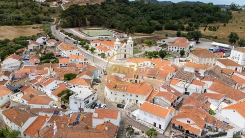 Apartamento T2 para Venda em Enxara do Bispo, Gradil e Vila Franca do Rosário