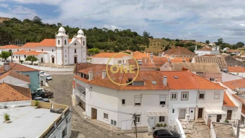 Apartamento T2 para Venda em Enxara do Bispo, Gradil e Vila Franca do Rosário