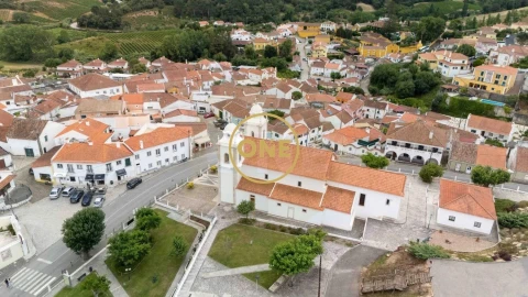 Apartamento T2 para Venda em Enxara do Bispo, Gradil e Vila Franca do Rosário