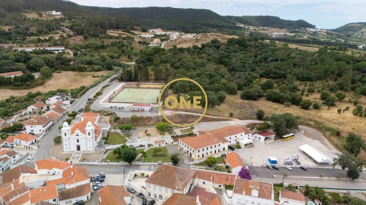 Apartamento T2 para Venda em Enxara do Bispo, Gradil e Vila Franca do Rosário Foto 14