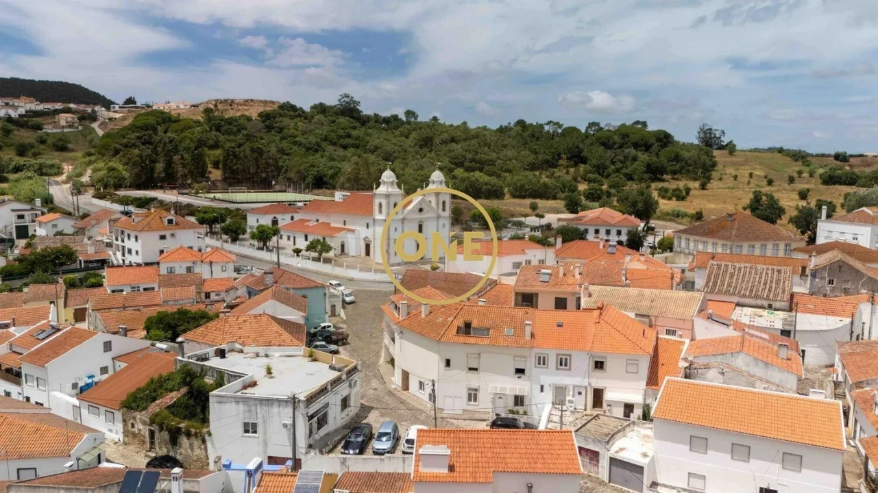 Apartamento T2 para Venda em Enxara do Bispo, Gradil e Vila Franca do Rosário Foto 10