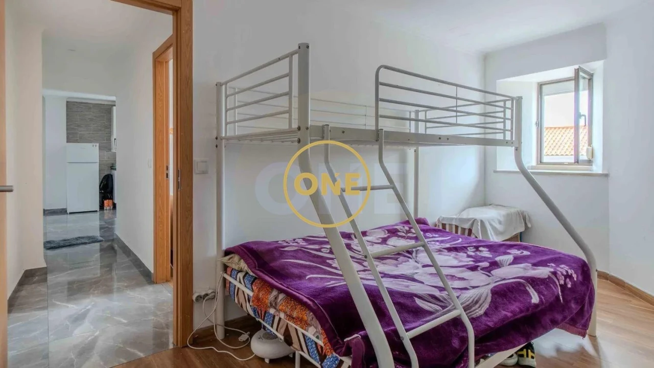 Apartamento T2 para Venda em Enxara do Bispo, Gradil e Vila Franca do Rosário Foto 6