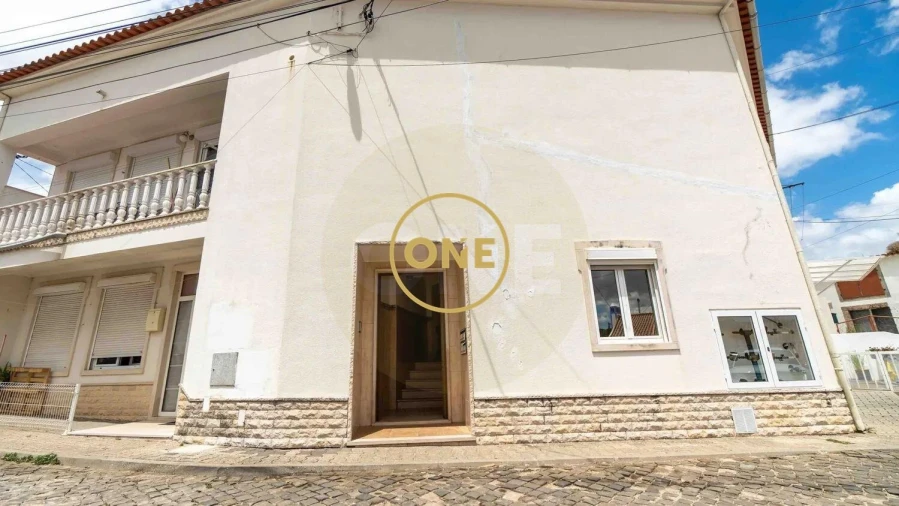 Apartamento T2 para Venda em Enxara do Bispo, Gradil e Vila Franca do Rosário Foto 9