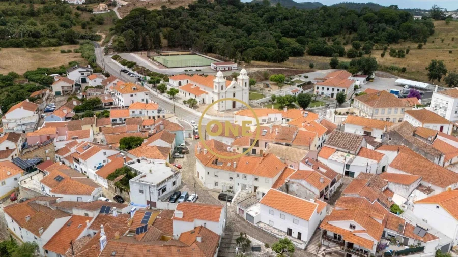 Apartamento T2 para Venda em Enxara do Bispo, Gradil e Vila Franca do Rosário Foto 11