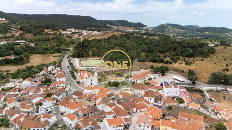 Apartamento T2 para Venda em Enxara do Bispo, Gradil e Vila Franca do Rosário Foto 15