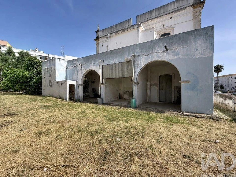 Moradia para Venda em Olhão Foto 32
