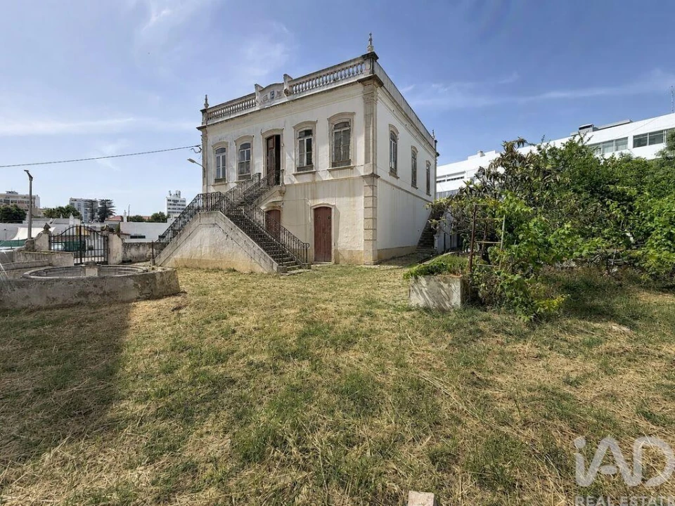 Moradia para Venda em Olhão Foto 31