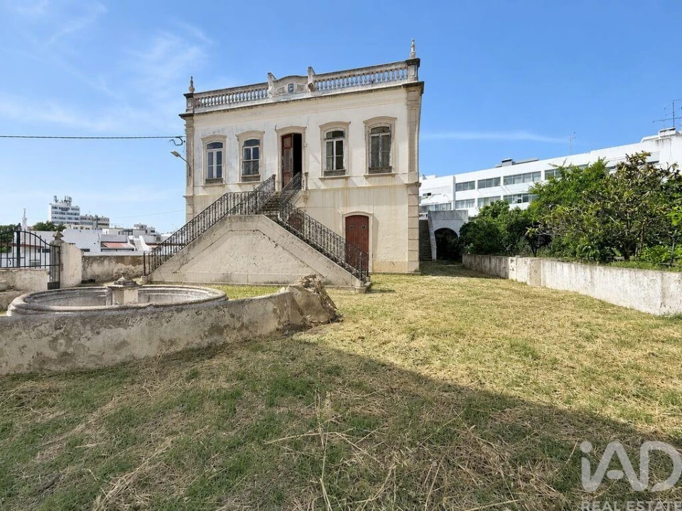 Moradia para Venda em Olhão Foto 1