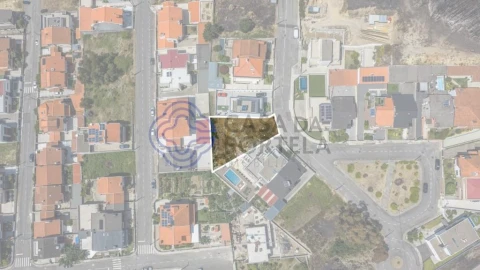 Terreno para Venda em Baguim do Monte (Rio Tinto)