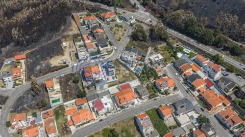 Terreno para Venda em Baguim do Monte (Rio Tinto)