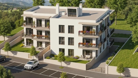 Apartamento T2 para Venda em Santo Antonio dos Olivais