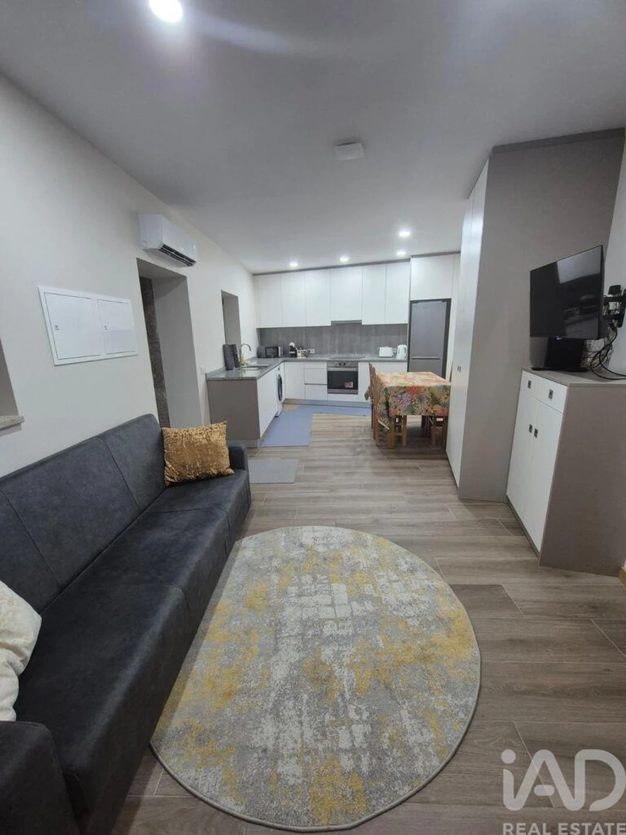 Moradia T2 para Venda em Lavradas Foto 4