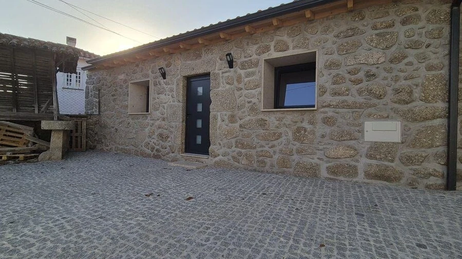 Moradia T2 para Venda em Lavradas