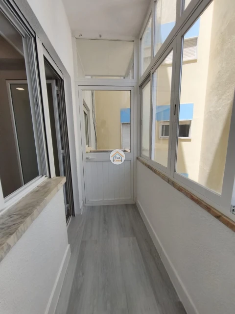 Apartamento T1 para Venda em Venteira