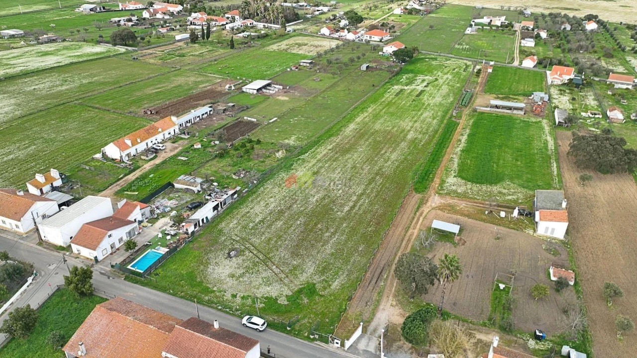 Terreno para Venda em Nossa Senhora da Vila, Nossa Senhora do Bispo e Silveiras Foto 8