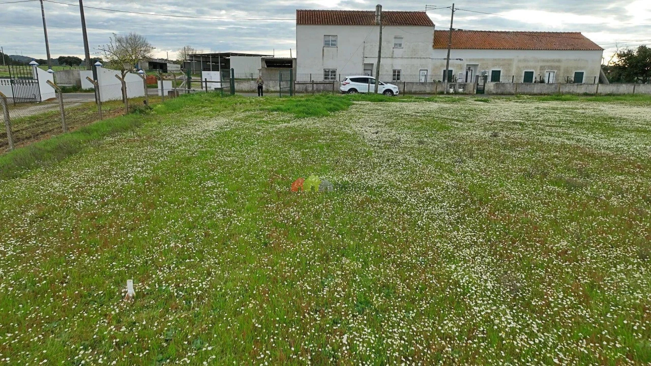 Terreno para Venda em Nossa Senhora da Vila, Nossa Senhora do Bispo e Silveiras Foto 19
