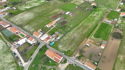 Terreno para Venda em Nossa Senhora da Vila, Nossa Senhora do Bispo e Silveiras