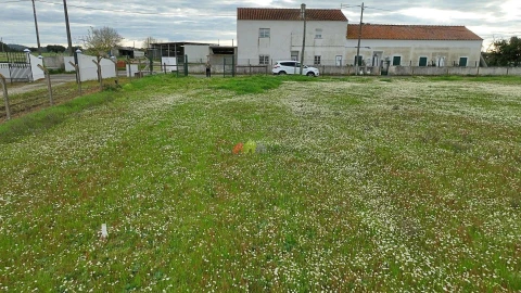 Terreno para Venda em Nossa Senhora da Vila, Nossa Senhora do Bispo e Silveiras