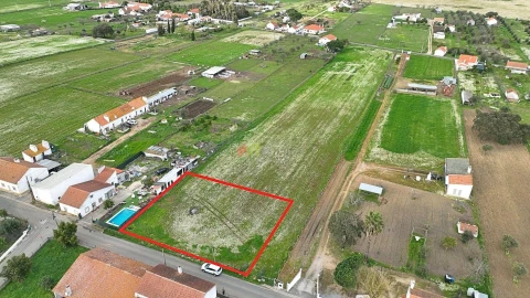 Terreno para Venda em Nossa Senhora da Vila, Nossa Senhora do Bispo e Silveiras