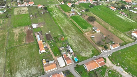 Terreno para Venda em Nossa Senhora da Vila, Nossa Senhora do Bispo e Silveiras